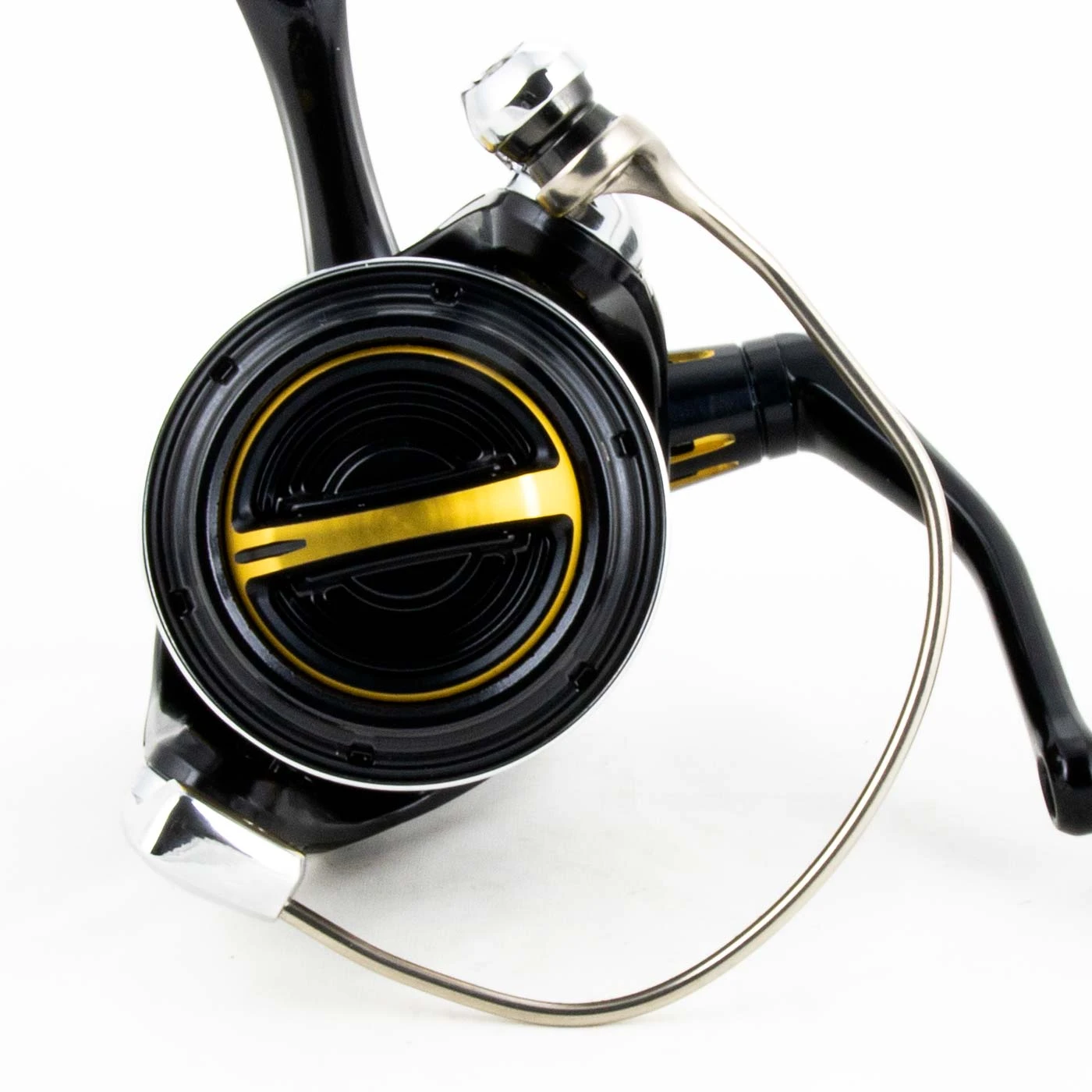 Shimano Stella SW-C 5000 HG 3 Shimano Stella SW-C 5000 HG – Bild 3