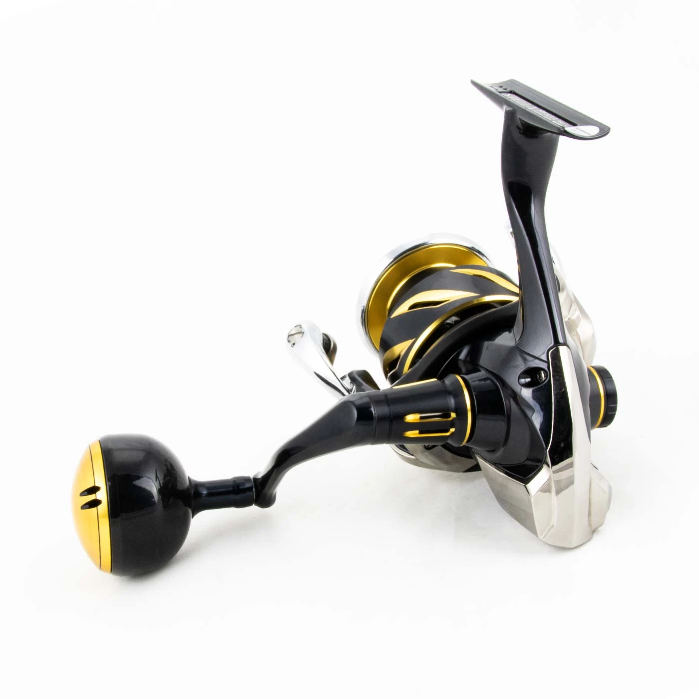 Shimano Stella SW-C 5000 XG 5 Shimano Stella SW-C 5000 XG – Bild 5