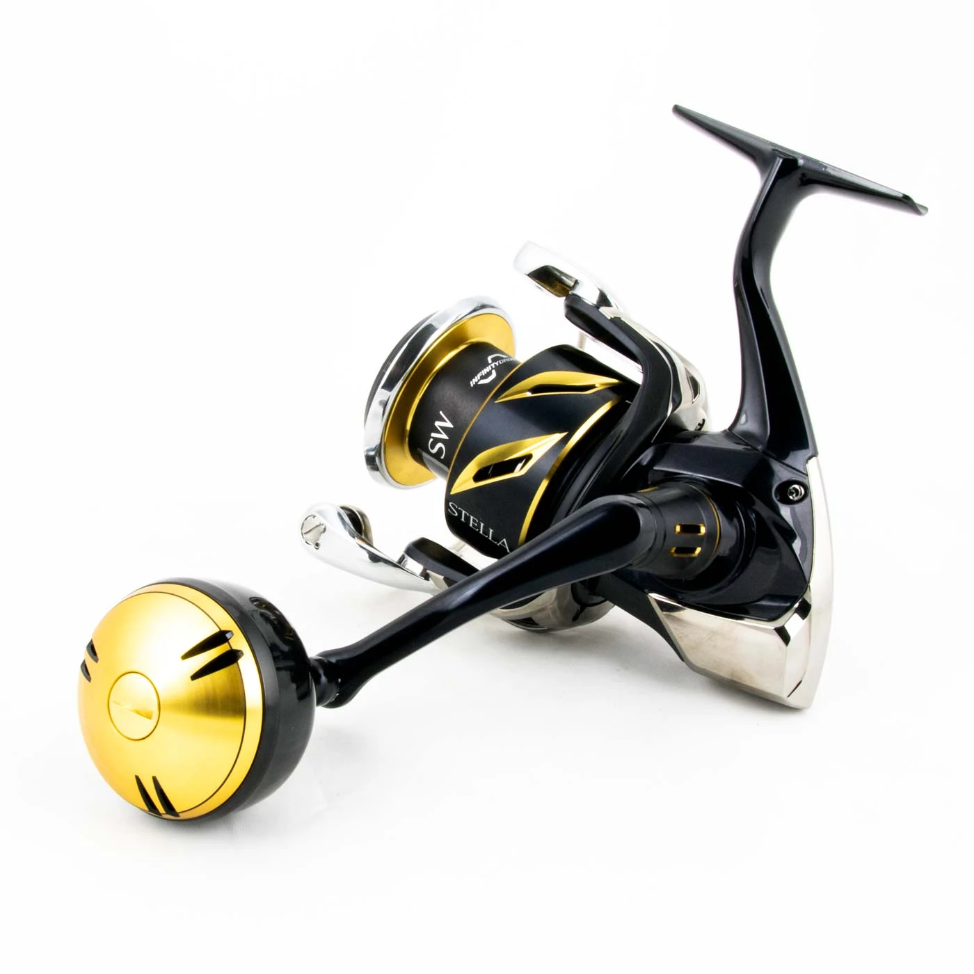 Shimano Stella SW-C 5000 XG 6 Shimano Stella SW-C 5000 XG – Bild 6