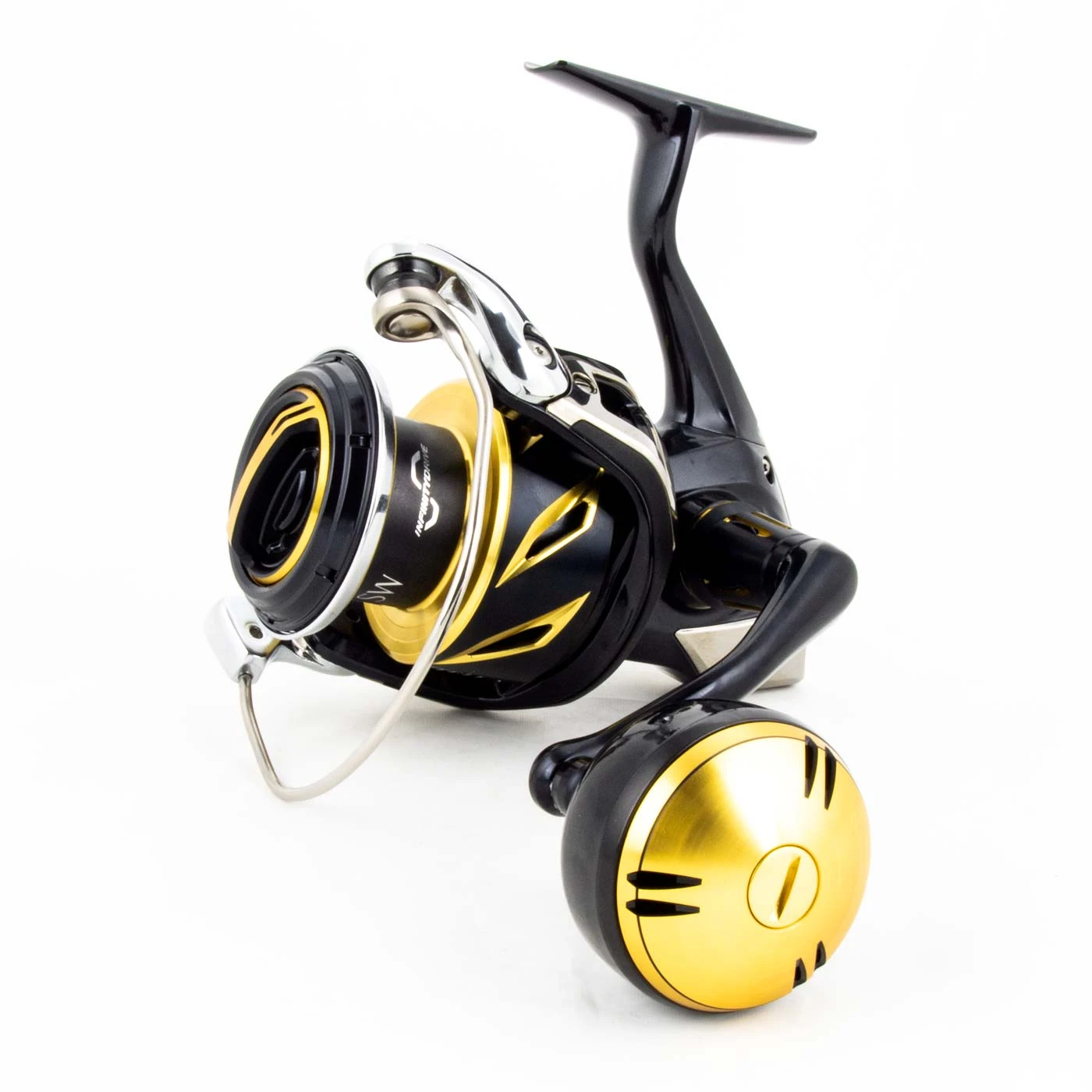Shimano Stella SW-C 5000 XG 1 Shimano Stella SW-C 5000 XG