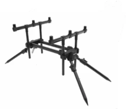 Skills Stocky Rod Pod Adjustable