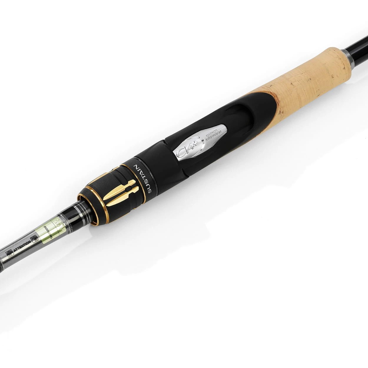 Shimano Sustain BX 259 Cm 50-120g 3 Shimano Sustain BX 259 Cm 50-120g – Bild 3