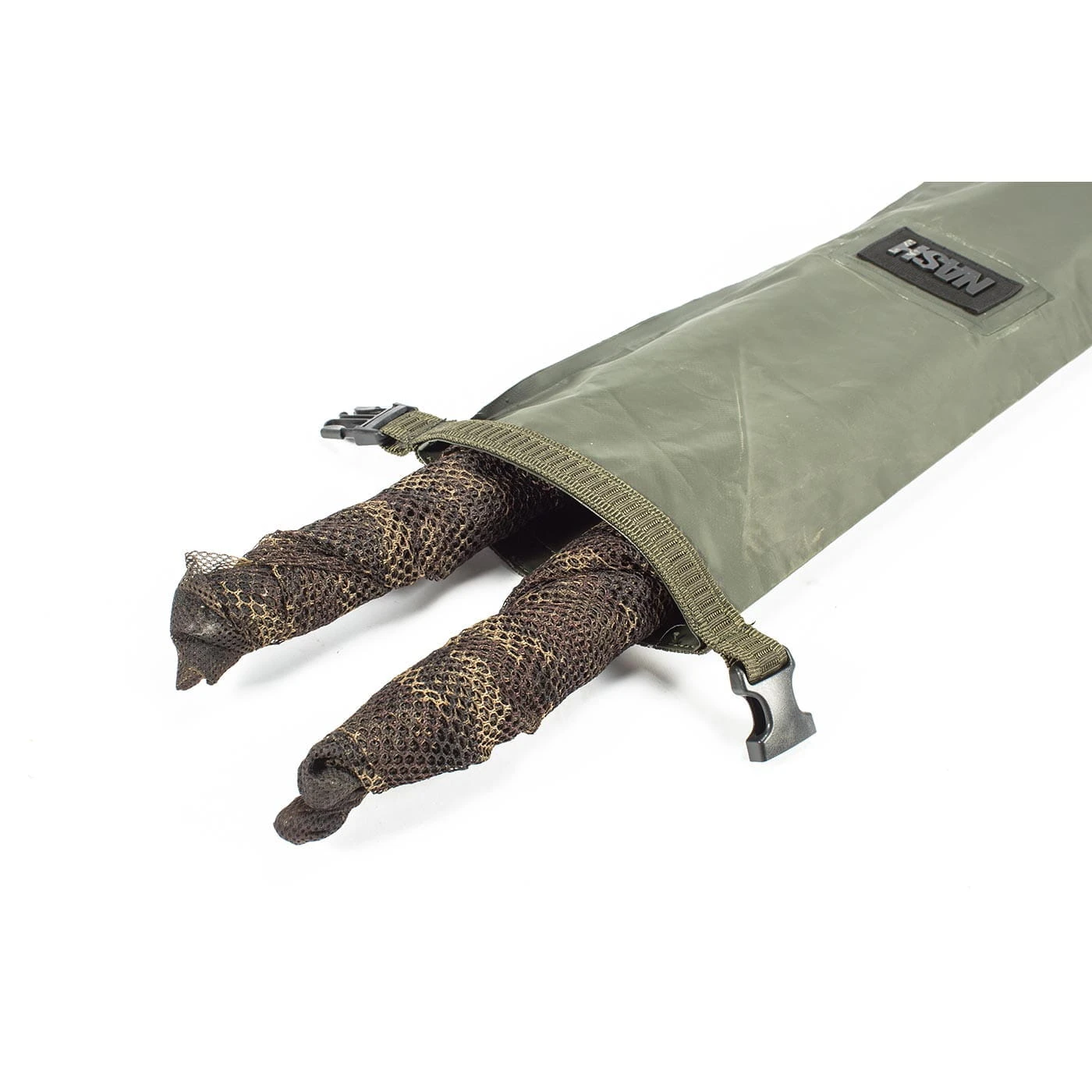 Nash Net / Retainer Stink Bag 2 Nash Net / Retainer Stink Bag – Bild 2