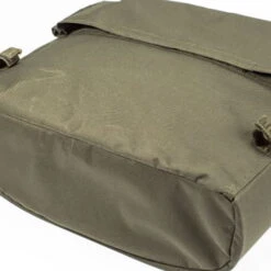 Nash Front Barrow Pannier -Professionelles Angelausrüstungsgeschäft t3595 nash front barrow pannier detail 1