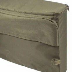 Nash Front Barrow Pannier -Professionelles Angelausrüstungsgeschäft t3595 nash front barrow pannier detail 2