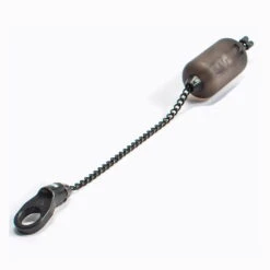 Nash Bobbin Kit Black Large -Professionelles Angelausrüstungsgeschäft t5314 nash bobbin kit black large detail 1