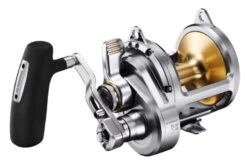 Shimano Talica 16lbs 2-Speed A