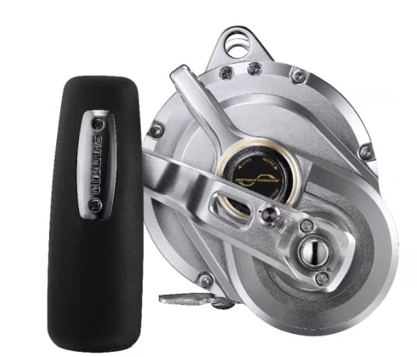 Shimano Talica 16lbs 2-Speed A 2 Shimano Talica 16lbs 2-Speed A – Bild 2