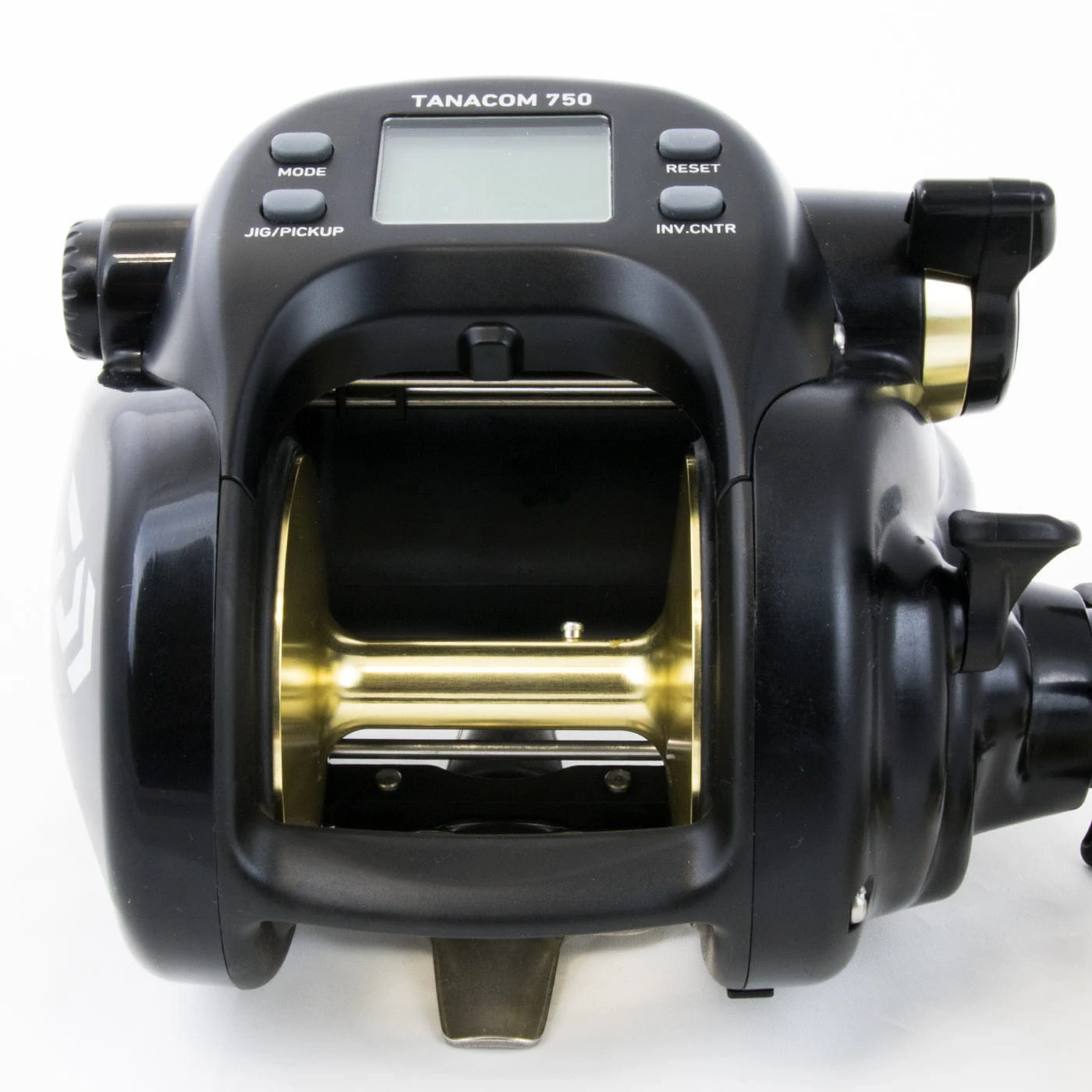 Daiwa Tanacom 750 Elektrorolle 2 Daiwa Tanacom 750 Elektrorolle – Bild 2