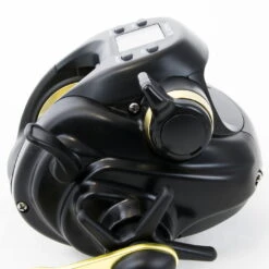 Daiwa Tanacom 750 Elektrorolle 7 Daiwa Tanacom 750 Elektrorolle -Professionelles Angelausrüstungsgeschäft tanacom 750 sternenbremse