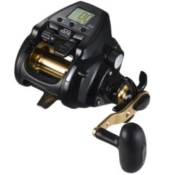 Daiwa 24 Tanacom S 500J (U) Elektrorolle
