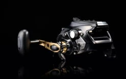 Daiwa 24 Tanacom S 500J (U) Elektrorolle -Professionelles Angelausrüstungsgeschäft tanacom500b
