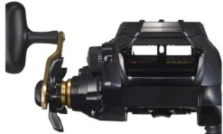 Daiwa 24 Tanacom S 500J (U) Elektrorolle -Professionelles Angelausrüstungsgeschäft tanacom500d