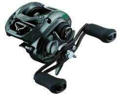Daiwa 24 Tatula SV TW150HL Baitcastrolle