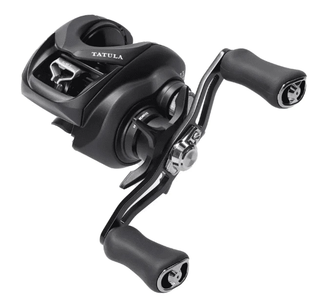 Daiwa 25 Tatula TW 200HL 3 Daiwa 25 Tatula TW 200HL – Bild 3
