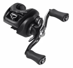 Daiwa 25 Tatula TW 200HL