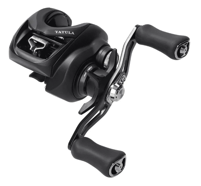 Daiwa 25 Tatula TW 200HL 1 Daiwa 25 Tatula TW 200HL