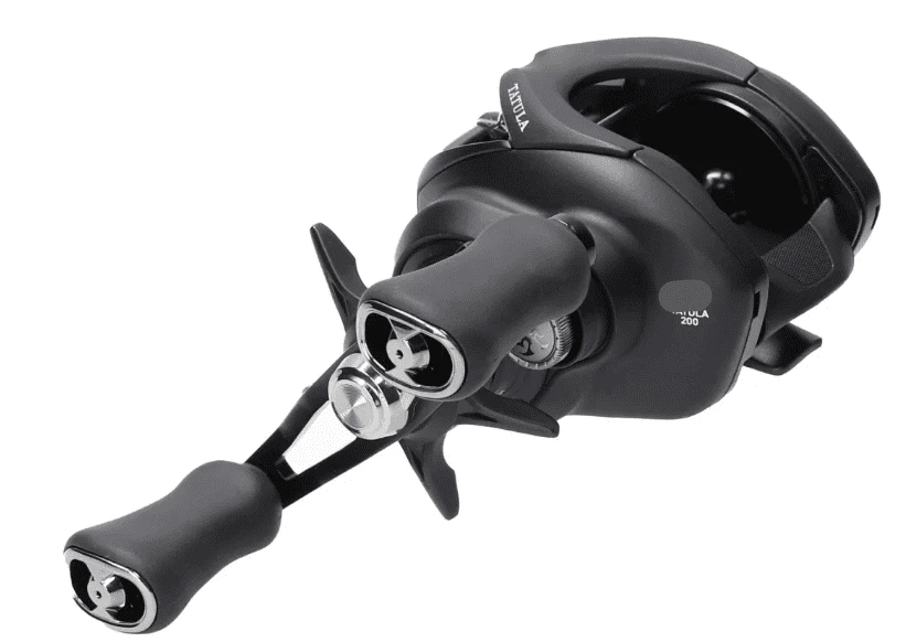 Daiwa 25 Tatula TW 200HL 4 Daiwa 25 Tatula TW 200HL – Bild 4