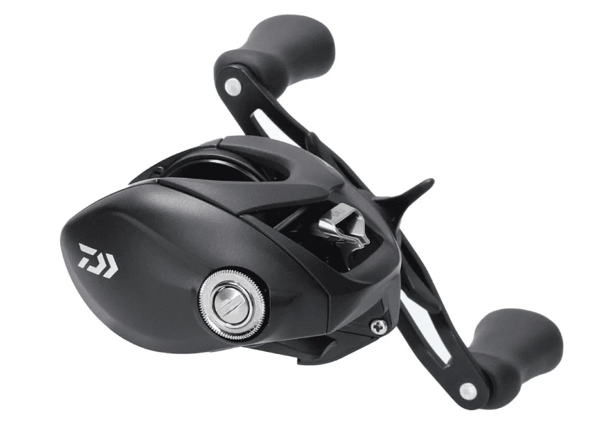Daiwa 25 Tatula TW 200HL 2 Daiwa 25 Tatula TW 200HL – Bild 2