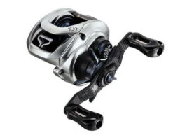 Daiwa Tatula SV 103HL Limited Edition
