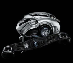 Daiwa Tatula SV 103HL Limited Edition -Professionelles Angelausrüstungsgeschäft tatulalimited2