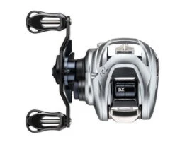 Daiwa Tatula SV 103HL Limited Edition -Professionelles Angelausrüstungsgeschäft tatulalimited3