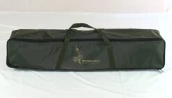 Meccanica Vadese Tech-Nick Nero / Bianco -Professionelles Angelausrüstungsgeschäft tech nick nero bianco bag