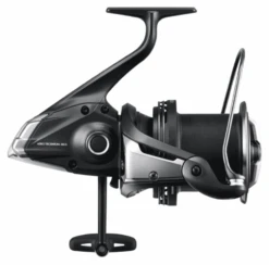 Shimano Aero Technium MGS 14000 XTD -Professionelles Angelausrüstungsgeschäft techniumblack3