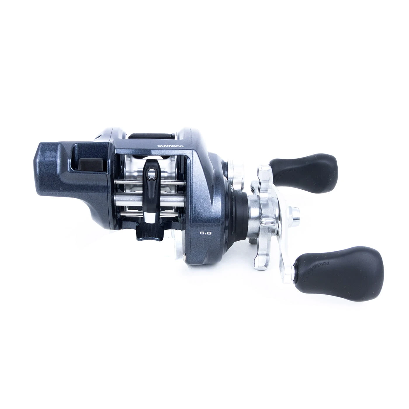 Shimano 19 Tekota A 301HG LC 2 Shimano 19 Tekota A 301HG LC – Bild 2