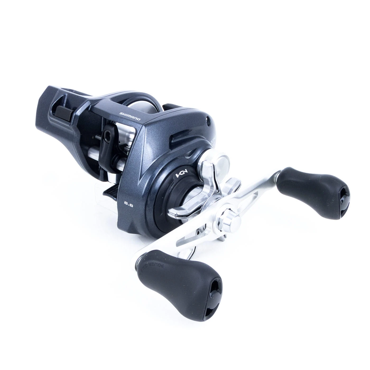 Shimano 19 Tekota A 301HG LC 1 Shimano 19 Tekota A 301HG LC