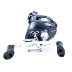 Shimano 19 Tekota A 301HG LC 6 Shimano 19 Tekota A 301HG LC -Professionelles Angelausrüstungsgeschäft tekota a 301lc side
