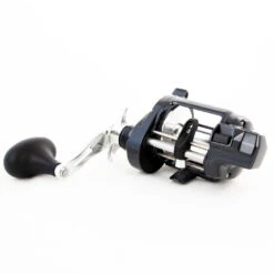 Shimano Tekota 500 HG LCM A 8 Shimano Tekota 500 HG LCM A -Professionelles Angelausrüstungsgeschäft tekota hg lcm salzwasserrolle