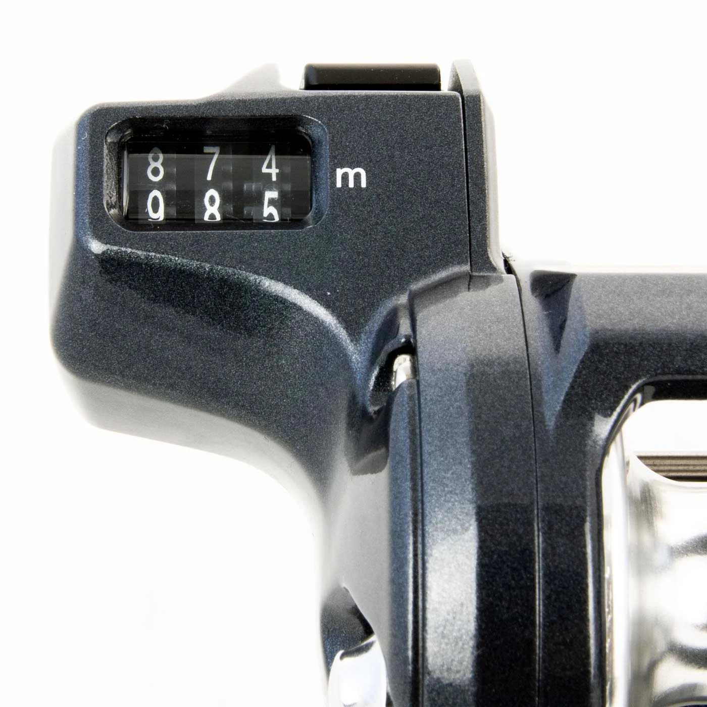 Shimano Tekota 500 HG LCM A 5 Shimano Tekota 500 HG LCM A – Bild 5