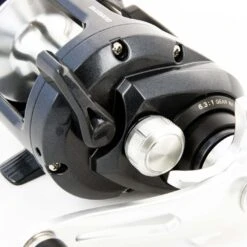 Shimano Tekota 600 HG LCM A -Professionelles Angelausrüstungsgeschäft tekota hg lcm sternbremsebjjxttuf19wc4
