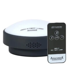 Anaconda Nighthawk MGX-7 -RC Tent Lamp Zeltlampe