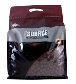 Dynamite Baits The Source Shelf Life Boilie 15mm 5kg