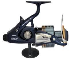 Shimano Thunnus Ci4 12000 -Professionelles Angelausrüstungsgeschäft thunnus120002