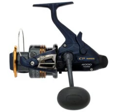 Shimano Thunnus Ci4 4000