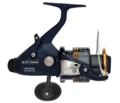 Shimano Thunnus Ci4 4000 -Professionelles Angelausrüstungsgeschäft thunnus40002