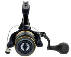 Shimano Thunnus Ci4 4000 -Professionelles Angelausrüstungsgeschäft thunnus40003