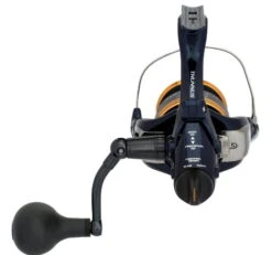 Shimano Thunnus Ci4 4000 -Professionelles Angelausrüstungsgeschäft thunnus40004