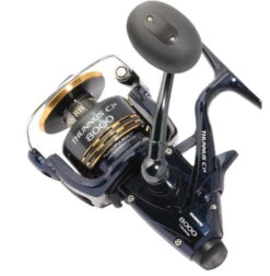 Shimano Thunnus Ci4 8000 Freilaufrolle