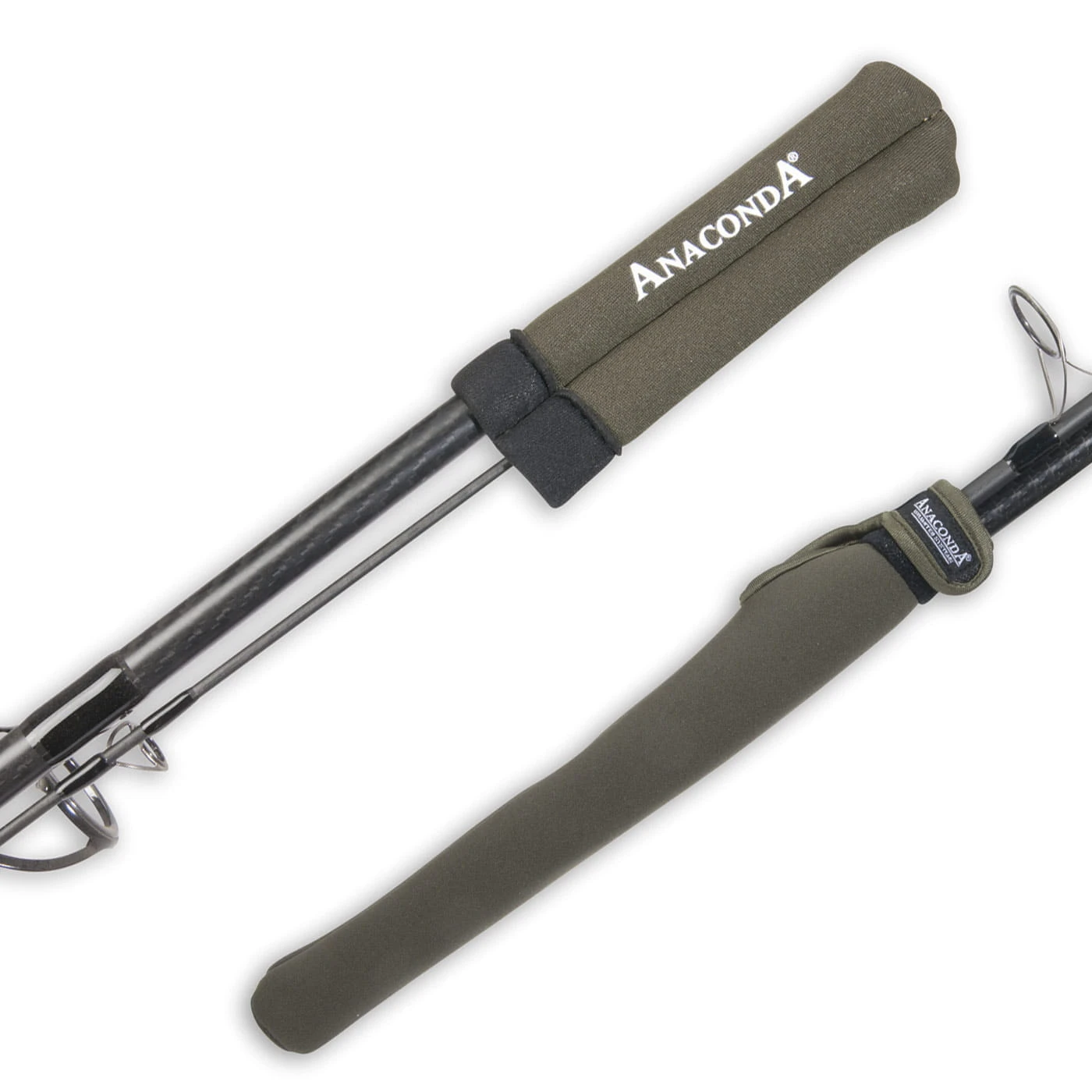 Anaconda Tip Protector Kit 2 Stück 1 Anaconda Tip Protector Kit 2 Stück