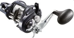 Shimano Tekota 501 HG LCA