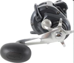 Shimano Tekota 501 HG LCA -Professionelles Angelausrüstungsgeschäft tk3
