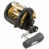 Shimano TLD 2-Speed 50 A Multirolle