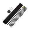 Trakker Marker Pole Kit 6,5 Kg Multi Color