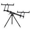 Prologic Tri-Lux Rod Pod 3er