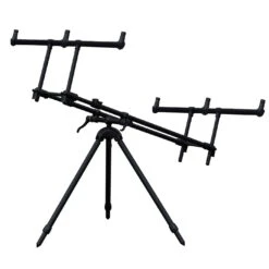 Prologic Tri-Lux Rod Pod 3er