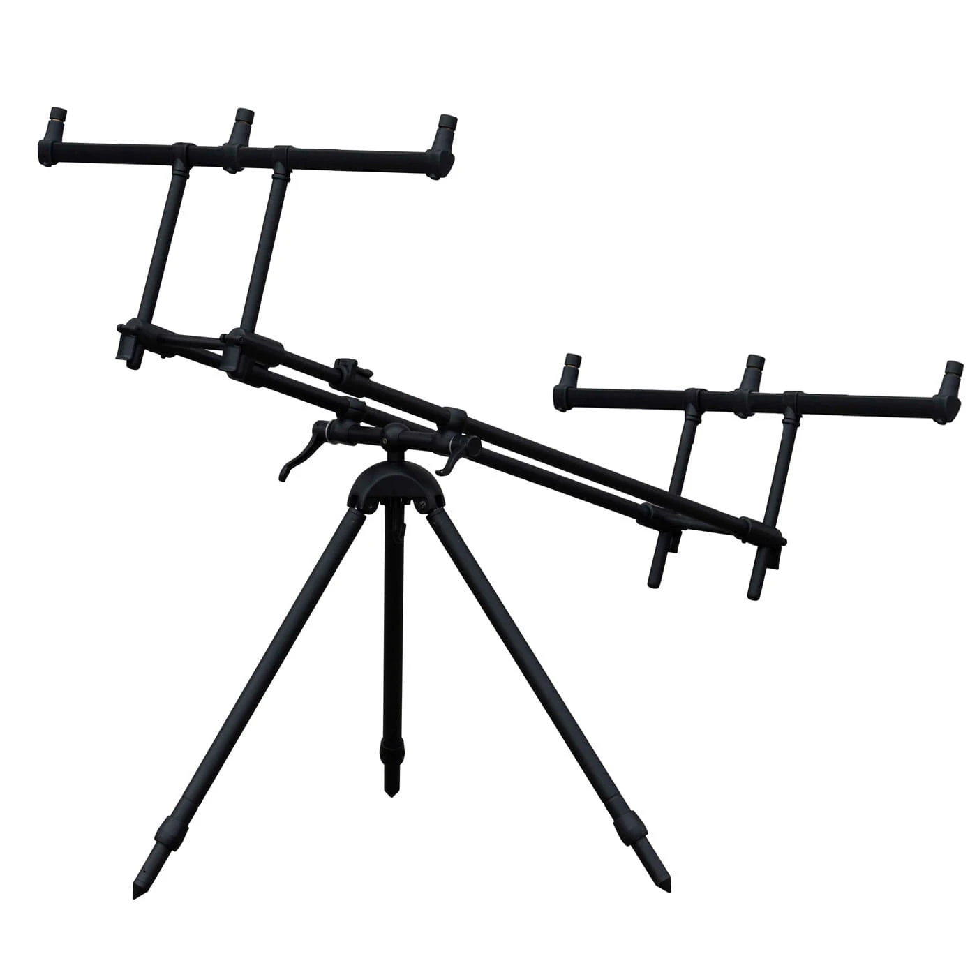 Prologic Tri-Lux Rod Pod 3er 1 Prologic Tri-Lux Rod Pod 3er
